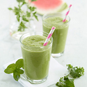 Super Green Detox Smoothie